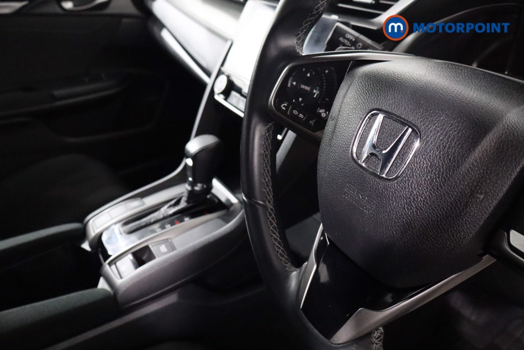 Honda Civic SR Automatic Petrol Hatchback - Stock Number (1565212) - 23rd supplementary image