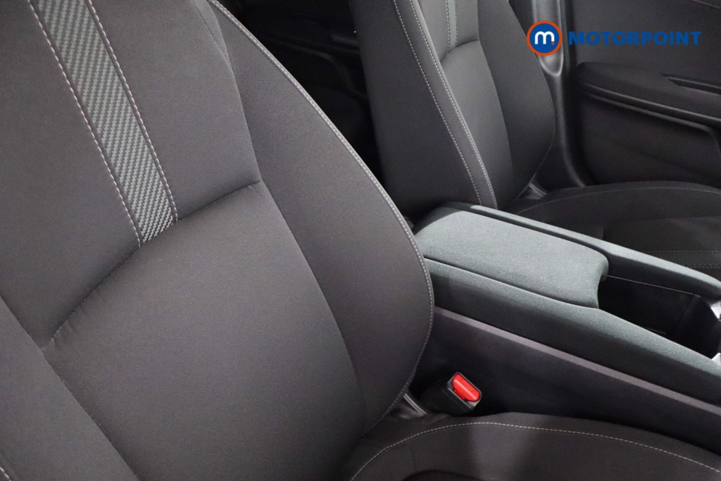 Honda Civic SR Automatic Petrol Hatchback - Stock Number (1565212) - 24th supplementary image