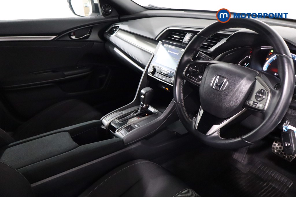 Honda Civic SR Automatic Petrol Hatchback - Stock Number (1565212) - 25th supplementary image