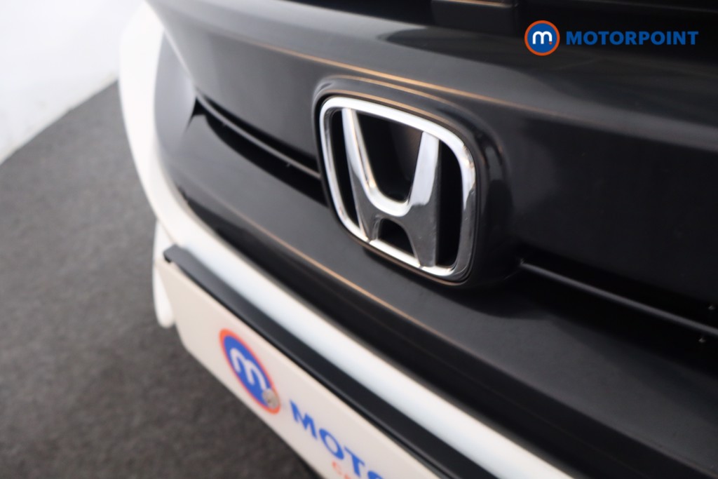 Honda Civic SR Automatic Petrol Hatchback - Stock Number (1565212) - 26th supplementary image