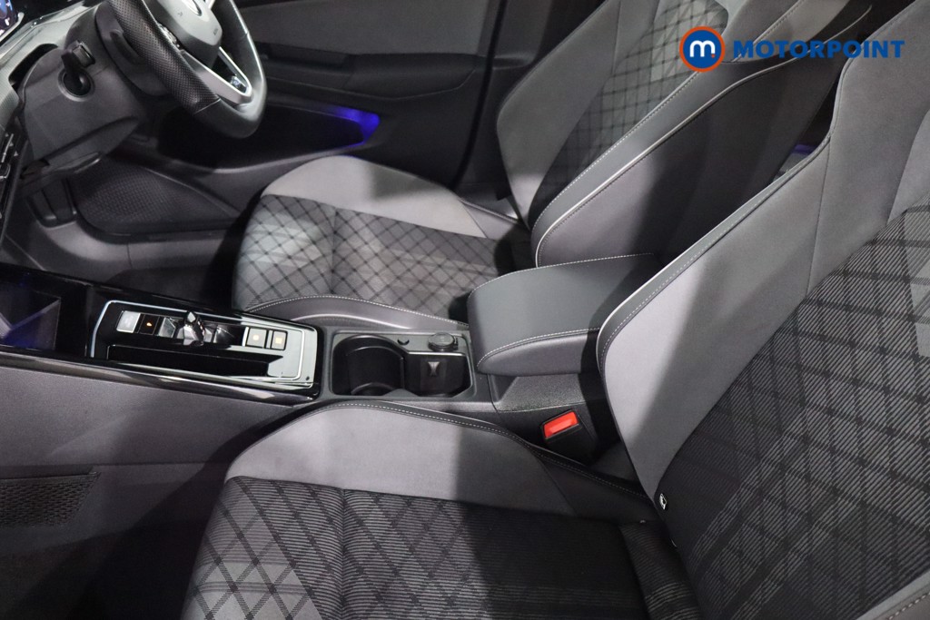 Volkswagen Golf R-Line Automatic Petrol Hatchback - Stock Number (1565512) - 4th supplementary image