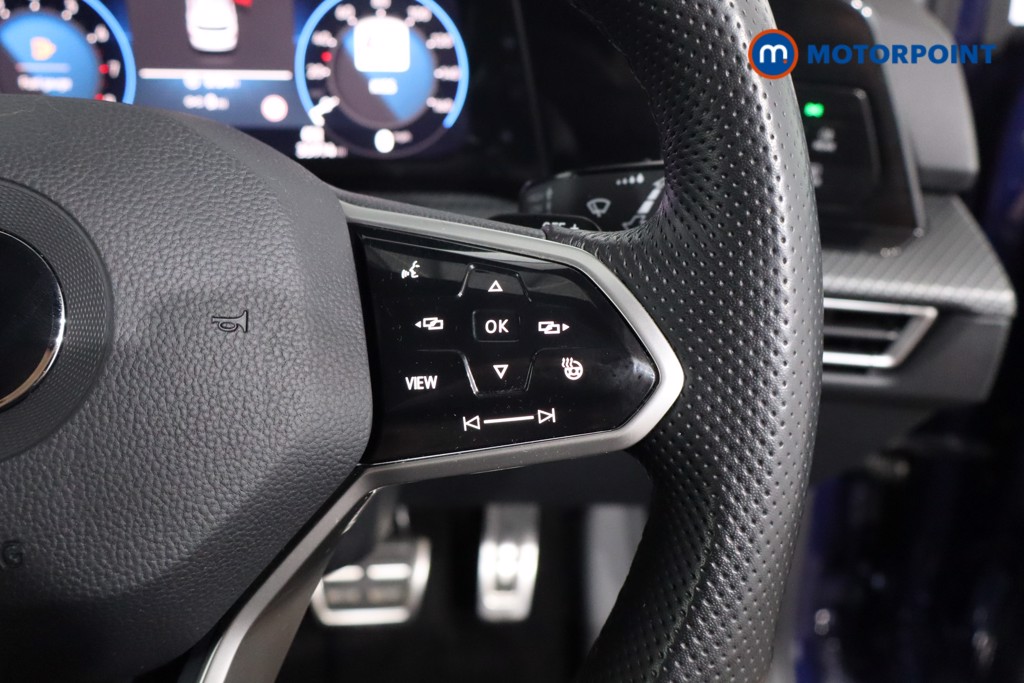 Volkswagen Golf R-Line Automatic Petrol Hatchback - Stock Number (1565512) - 8th supplementary image