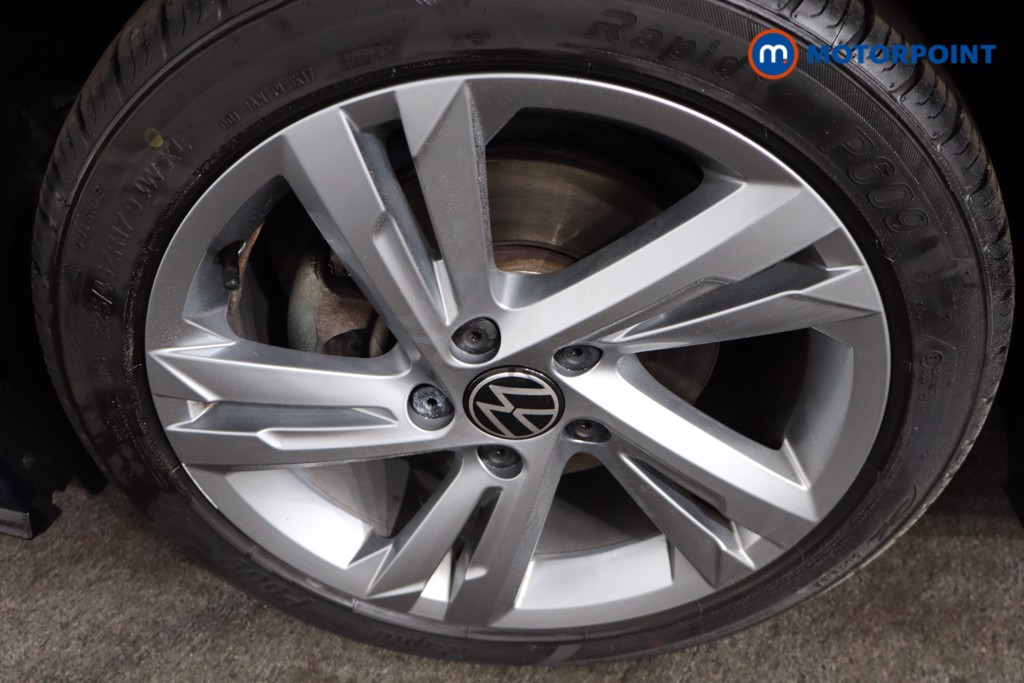 Volkswagen Golf R-Line Automatic Petrol Hatchback - Stock Number (1565512) - 11th supplementary image