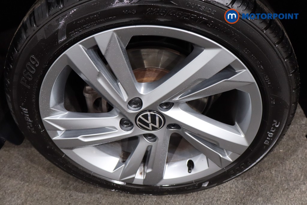 Volkswagen Golf R-Line Automatic Petrol Hatchback - Stock Number (1565512) - 12th supplementary image