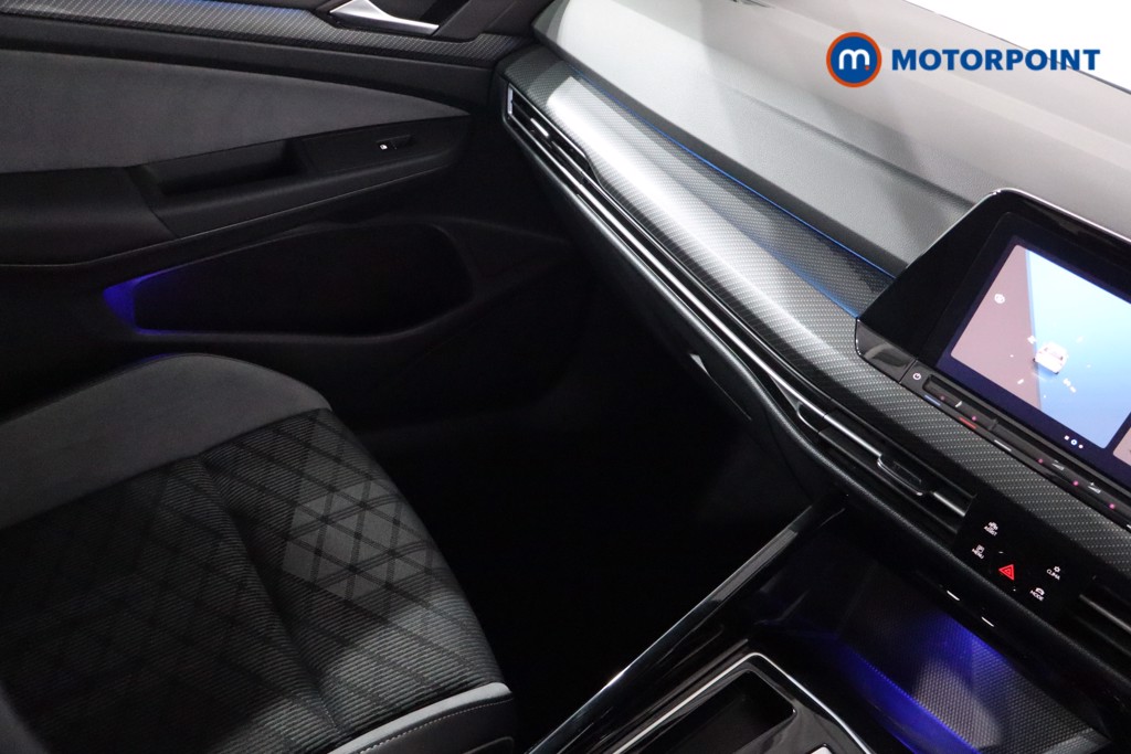 Volkswagen Golf R-Line Automatic Petrol Hatchback - Stock Number (1565512) - 15th supplementary image