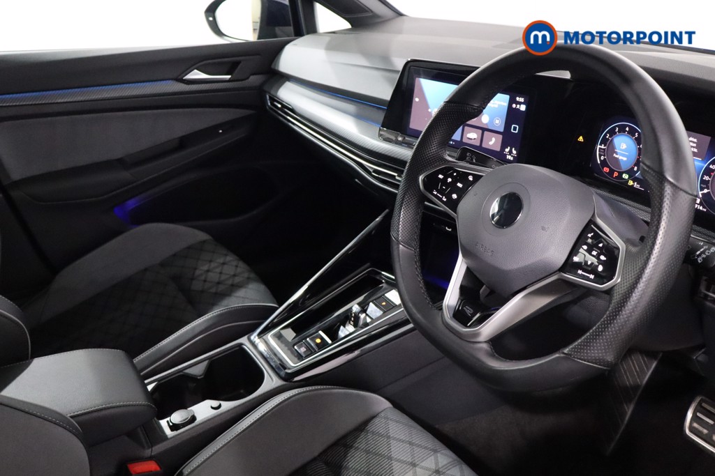 Volkswagen Golf R-Line Automatic Petrol Hatchback - Stock Number (1565512) - 25th supplementary image