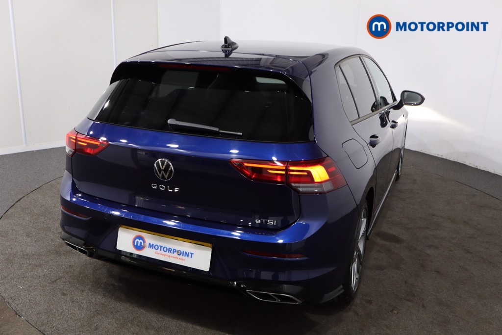 Volkswagen Golf R-Line Automatic Petrol Hatchback - Stock Number (1565512) - 29th supplementary image