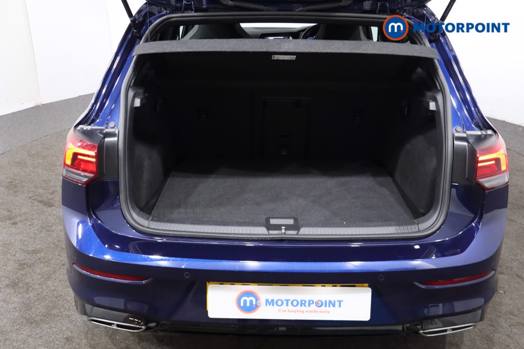 Volkswagen Golf R-Line Automatic Petrol Hatchback - Stock Number (1565512) - 30th supplementary image