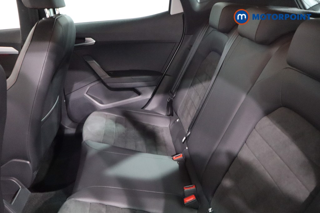 Seat Arona Fr Sport Automatic Petrol SUV - Stock Number (1565523) - 5th supplementary image