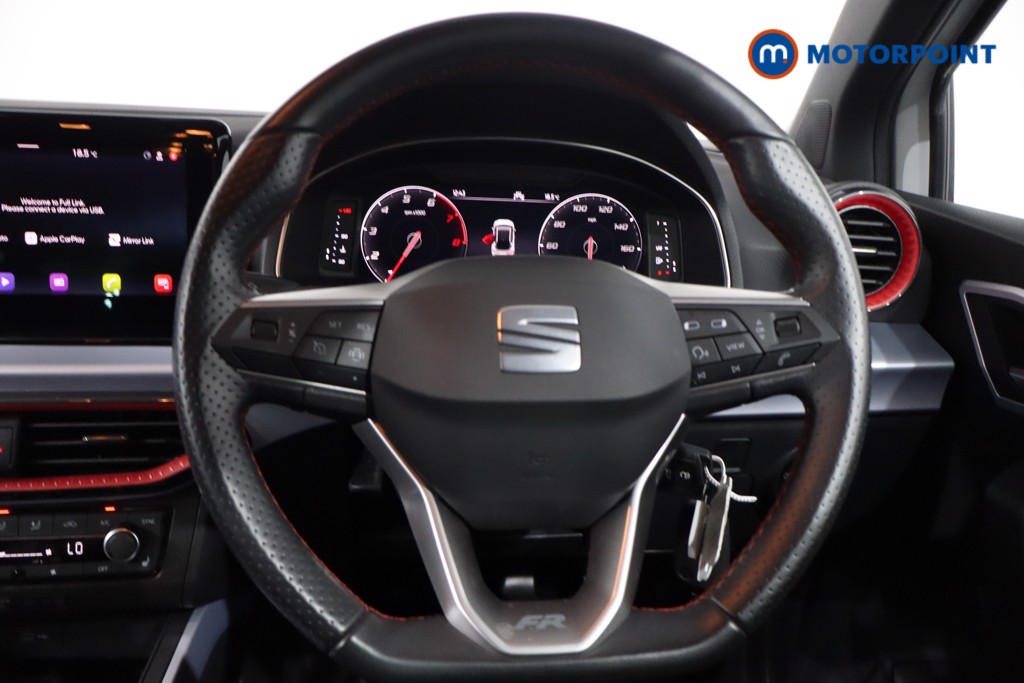 Seat Arona Fr Sport Automatic Petrol SUV - Stock Number (1565523) - 6th supplementary image