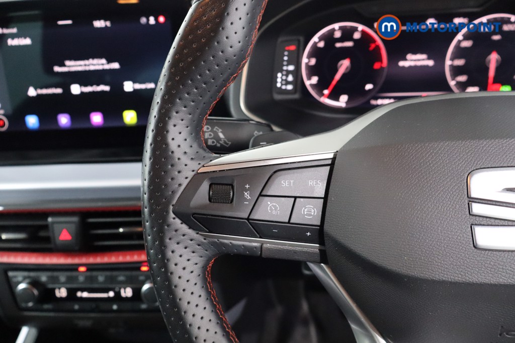 Seat Arona Fr Sport Automatic Petrol SUV - Stock Number (1565523) - 7th supplementary image