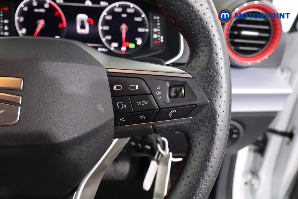Seat Arona Fr Sport Automatic Petrol SUV - Stock Number (1565523) - 8th supplementary image