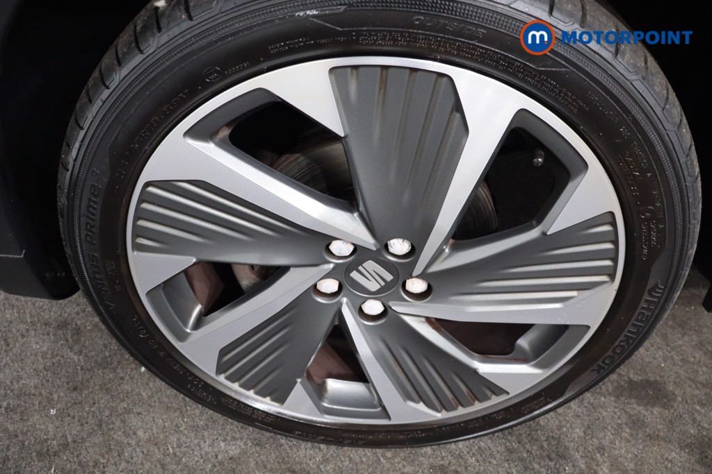 Seat Arona Fr Sport Automatic Petrol SUV - Stock Number (1565523) - 10th supplementary image