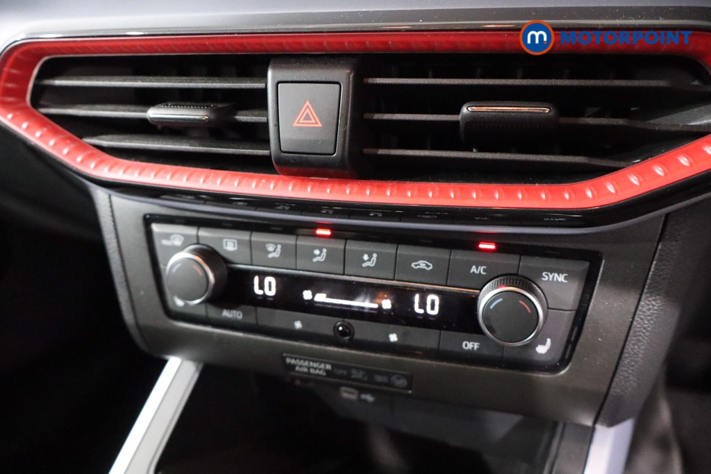 Seat Arona Fr Sport Automatic Petrol SUV - Stock Number (1565523) - 14th supplementary image