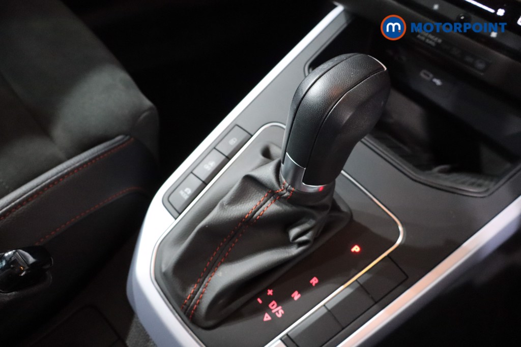 Seat Arona Fr Sport Automatic Petrol SUV - Stock Number (1565523) - 15th supplementary image