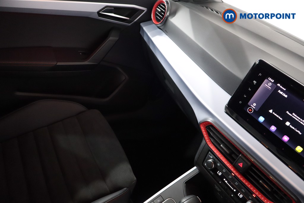 Seat Arona Fr Sport Automatic Petrol SUV - Stock Number (1565523) - 16th supplementary image