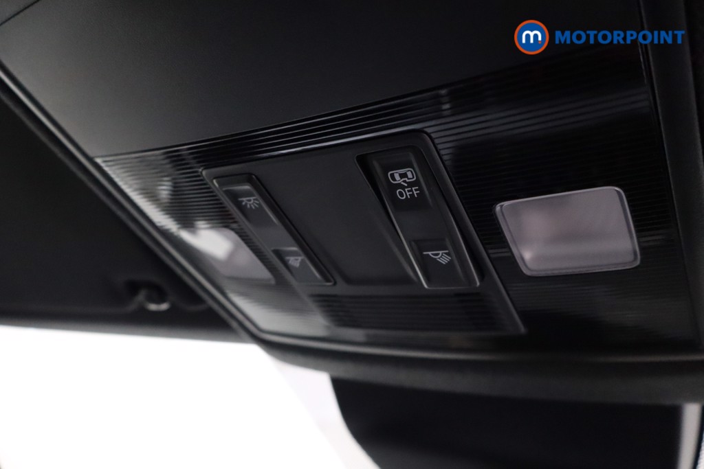 Seat Arona Fr Sport Automatic Petrol SUV - Stock Number (1565523) - 18th supplementary image