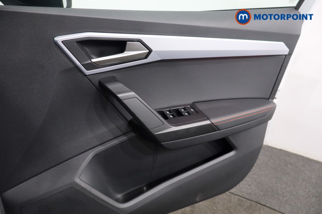Seat Arona Fr Sport Automatic Petrol SUV - Stock Number (1565523) - 20th supplementary image