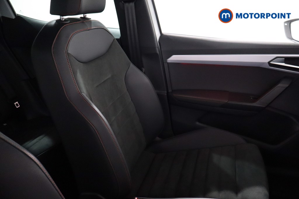 Seat Arona Fr Sport Automatic Petrol SUV - Stock Number (1565523) - 21st supplementary image