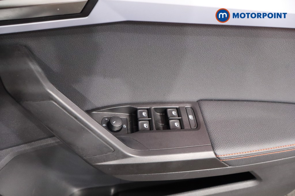 Seat Arona Fr Sport Automatic Petrol SUV - Stock Number (1565523) - 22nd supplementary image