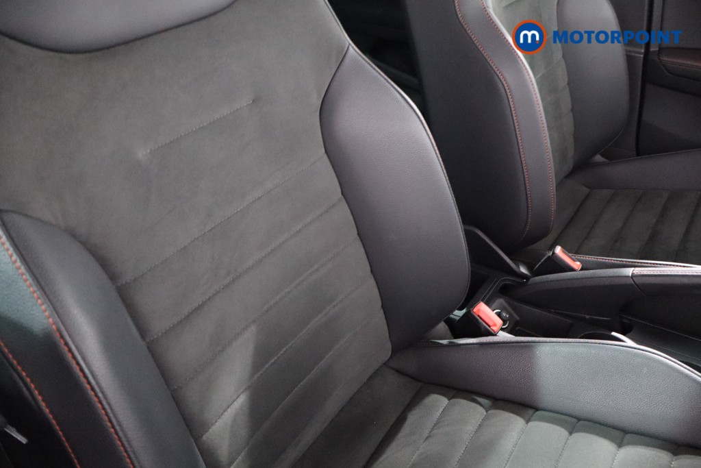 Seat Arona Fr Sport Automatic Petrol SUV - Stock Number (1565523) - 23rd supplementary image
