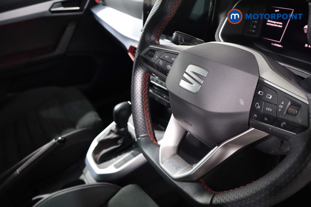 Seat Arona Fr Sport Automatic Petrol SUV - Stock Number (1565523) - 24th supplementary image