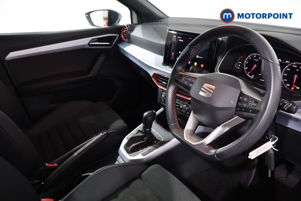 Seat Arona Fr Sport Automatic Petrol SUV - Stock Number (1565523) - 25th supplementary image