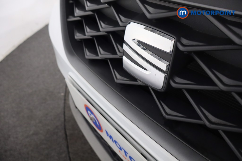 Seat Arona Fr Sport Automatic Petrol SUV - Stock Number (1565523) - 26th supplementary image