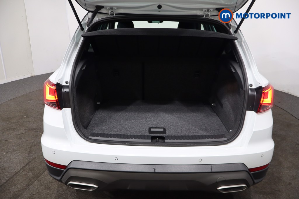 Seat Arona Fr Sport Automatic Petrol SUV - Stock Number (1565523) - 30th supplementary image