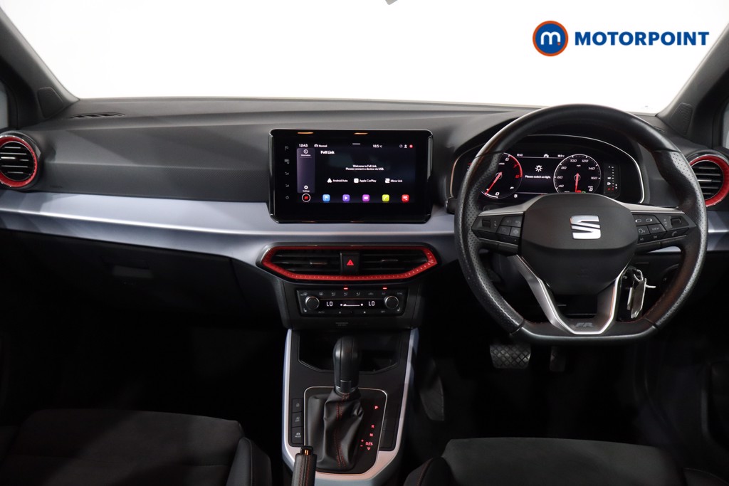 Seat Arona Fr Sport Automatic Petrol SUV - Stock Number (1565523) - 1st supplementary image
