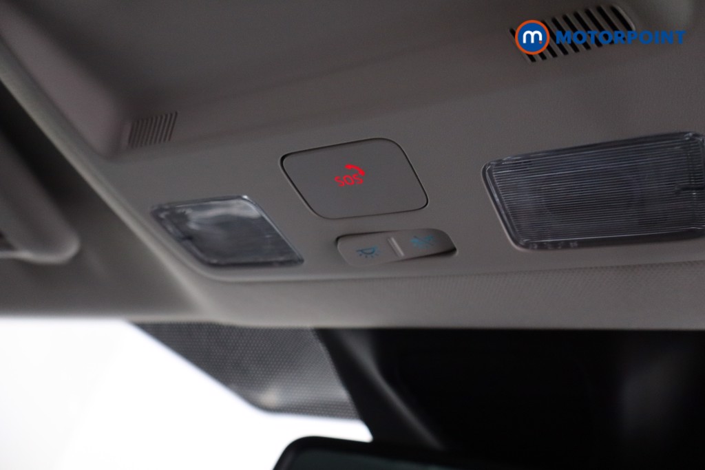 Ford Focus Titanium Vignale Manual Petrol-Electric Hybrid Hatchback - Stock Number (1565840) - 17th supplementary image