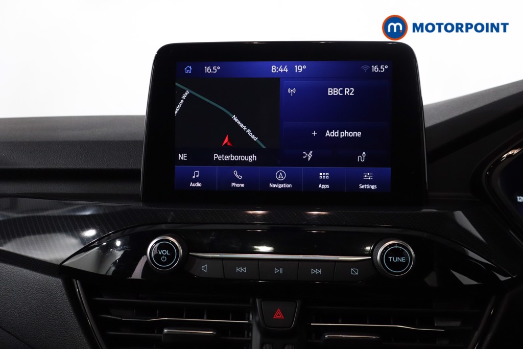 Ford Kuga St-Line X Edition Automatic Petrol Plug-In Hybrid SUV - Stock Number (1565939) - 2nd supplementary image