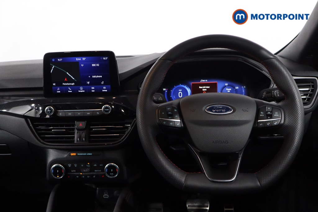 Ford Kuga St-Line X Edition Automatic Petrol Plug-In Hybrid SUV - Stock Number (1565939) - 3rd supplementary image