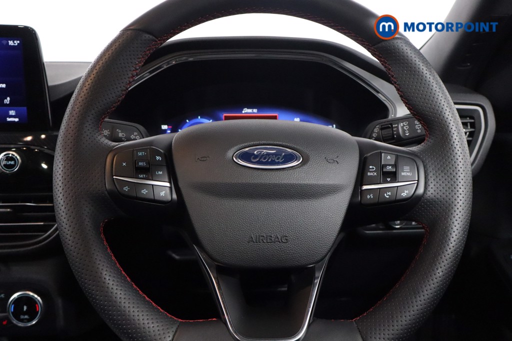Ford Kuga St-Line X Edition Automatic Petrol Plug-In Hybrid SUV - Stock Number (1565939) - 6th supplementary image