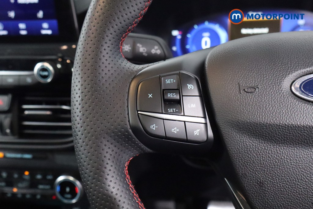 Ford Kuga St-Line X Edition Automatic Petrol Plug-In Hybrid SUV - Stock Number (1565939) - 7th supplementary image