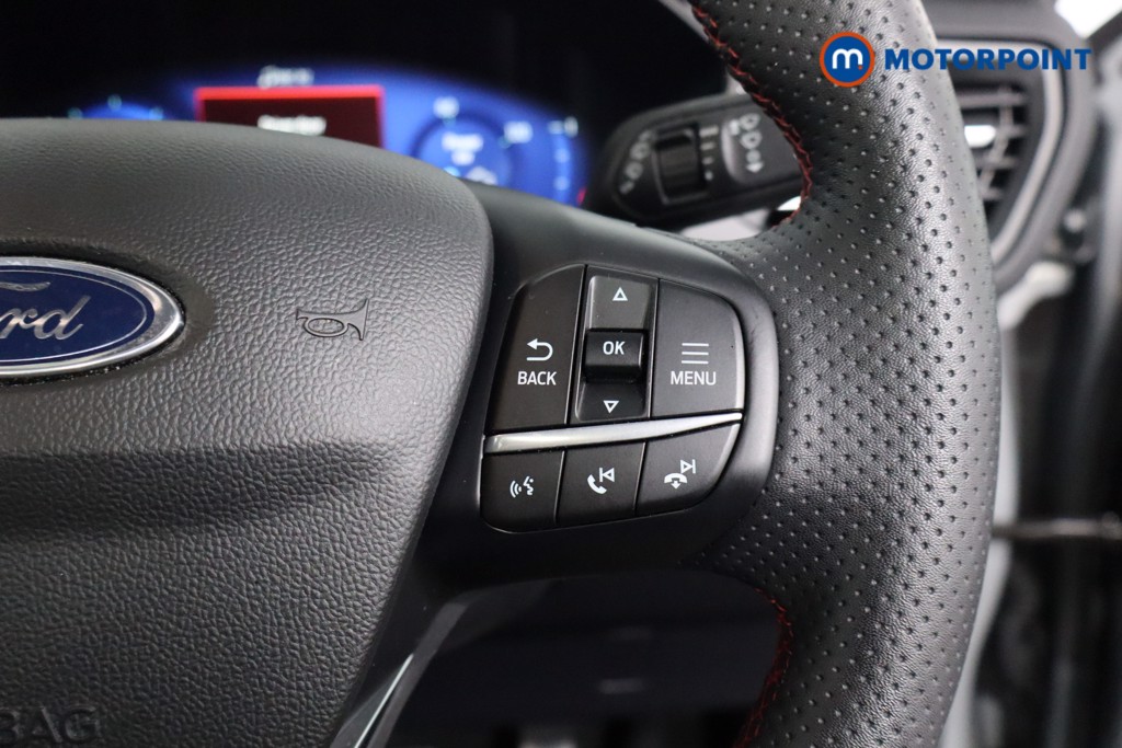 Ford Kuga St-Line X Edition Automatic Petrol Plug-In Hybrid SUV - Stock Number (1565939) - 8th supplementary image