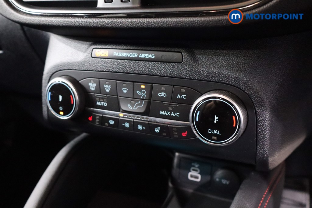 Ford Kuga St-Line X Edition Automatic Petrol Plug-In Hybrid SUV - Stock Number (1565939) - 15th supplementary image