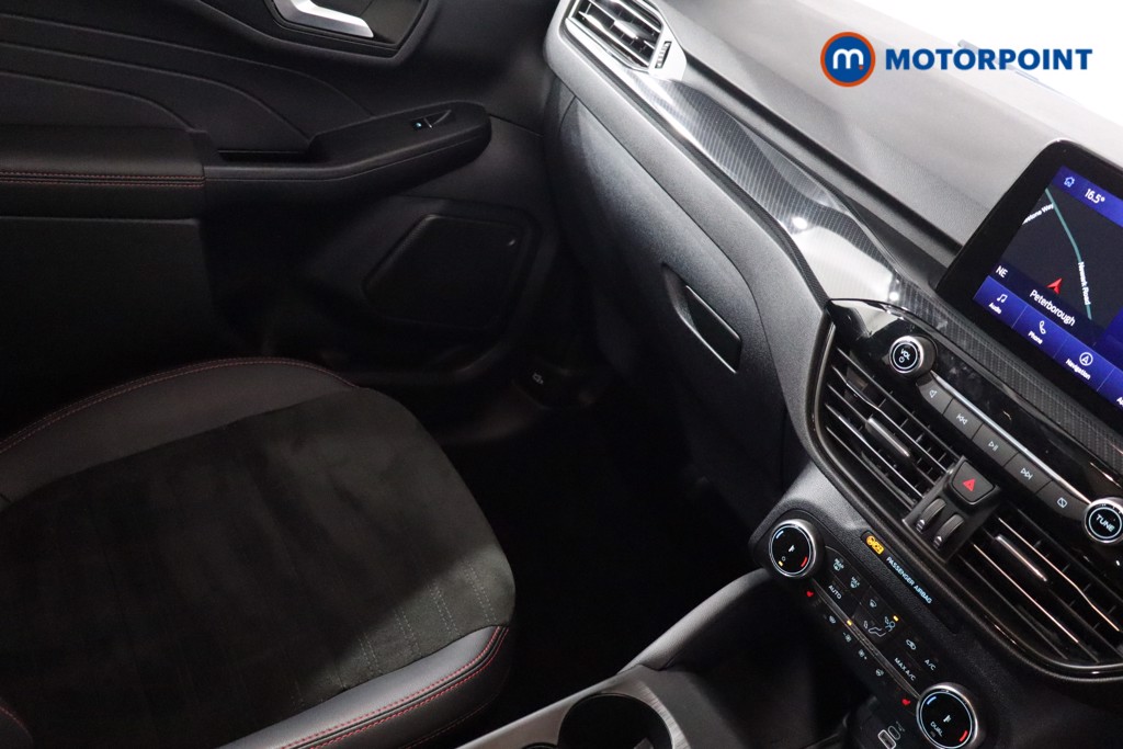 Ford Kuga St-Line X Edition Automatic Petrol Plug-In Hybrid SUV - Stock Number (1565939) - 17th supplementary image