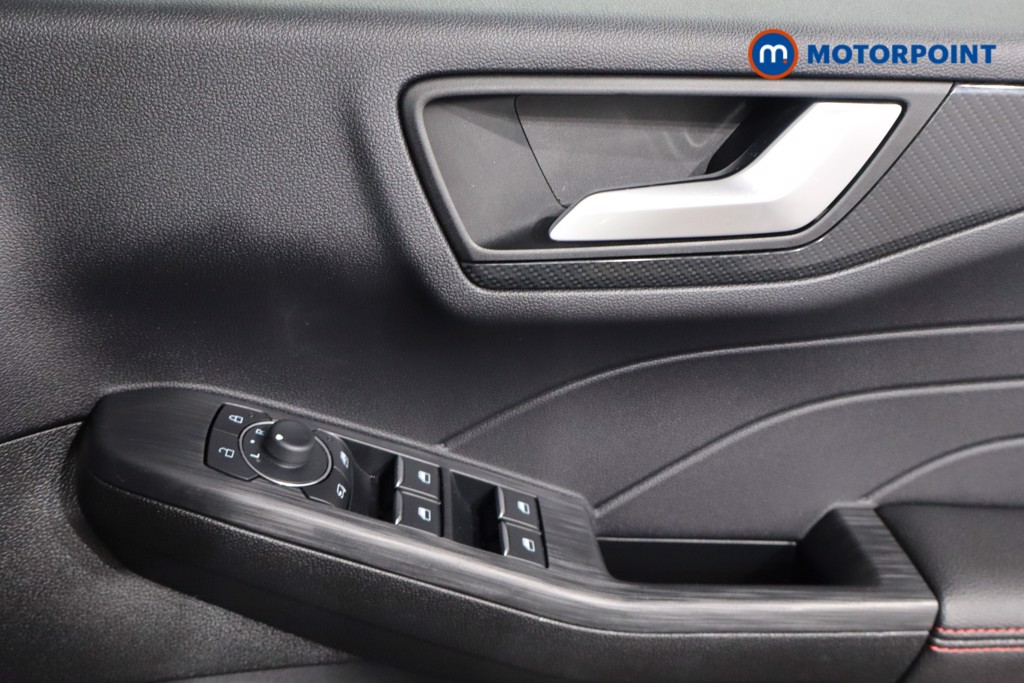 Ford Kuga St-Line X Edition Automatic Petrol Plug-In Hybrid SUV - Stock Number (1565939) - 21st supplementary image