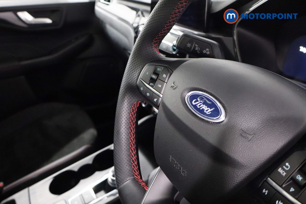 Ford Kuga St-Line X Edition Automatic Petrol Plug-In Hybrid SUV - Stock Number (1565939) - 25th supplementary image