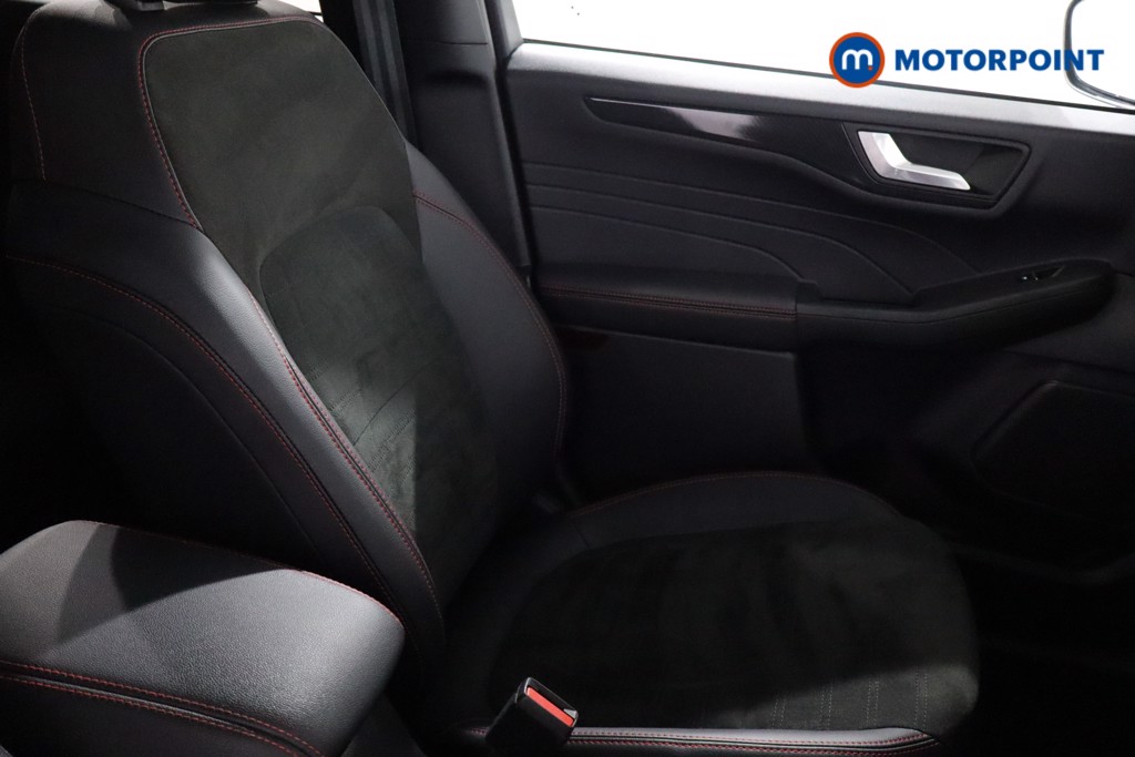Ford Kuga St-Line X Edition Automatic Petrol Plug-In Hybrid SUV - Stock Number (1565939) - 26th supplementary image