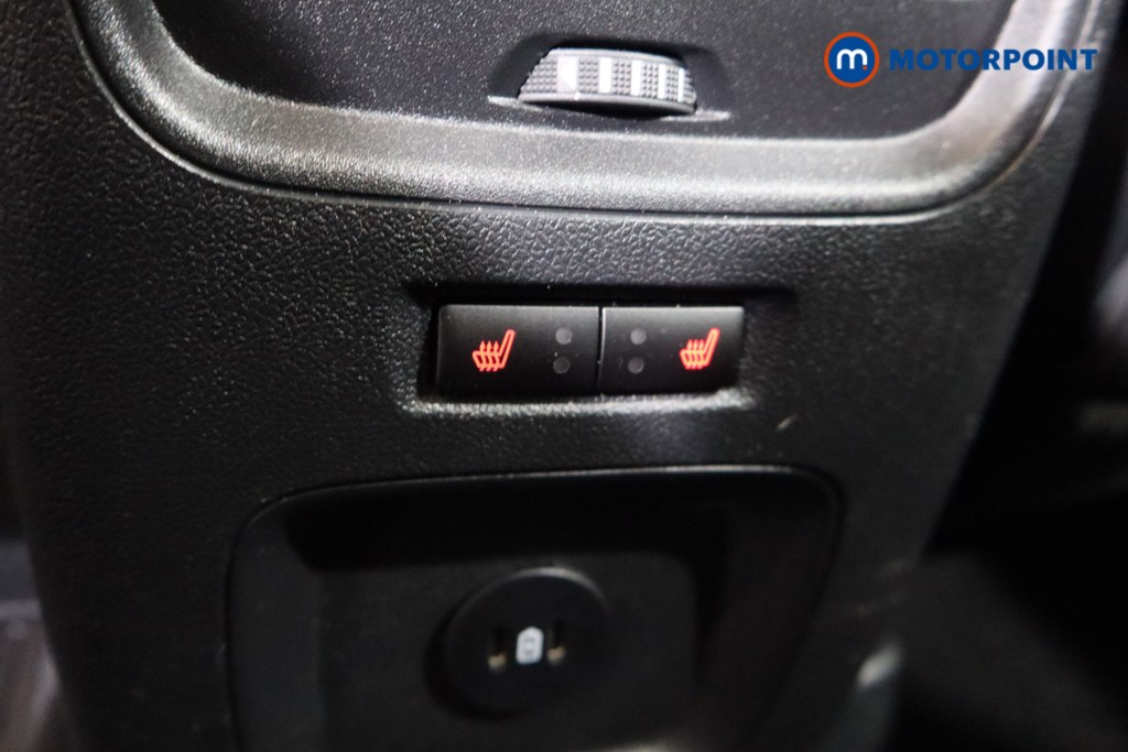 Ford Kuga St-Line X Edition Automatic Petrol Plug-In Hybrid SUV - Stock Number (1565939) - 27th supplementary image