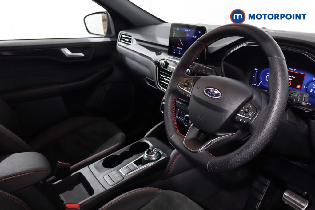 Ford Kuga St-Line X Edition Automatic Petrol Plug-In Hybrid SUV - Stock Number (1565939) - 28th supplementary image
