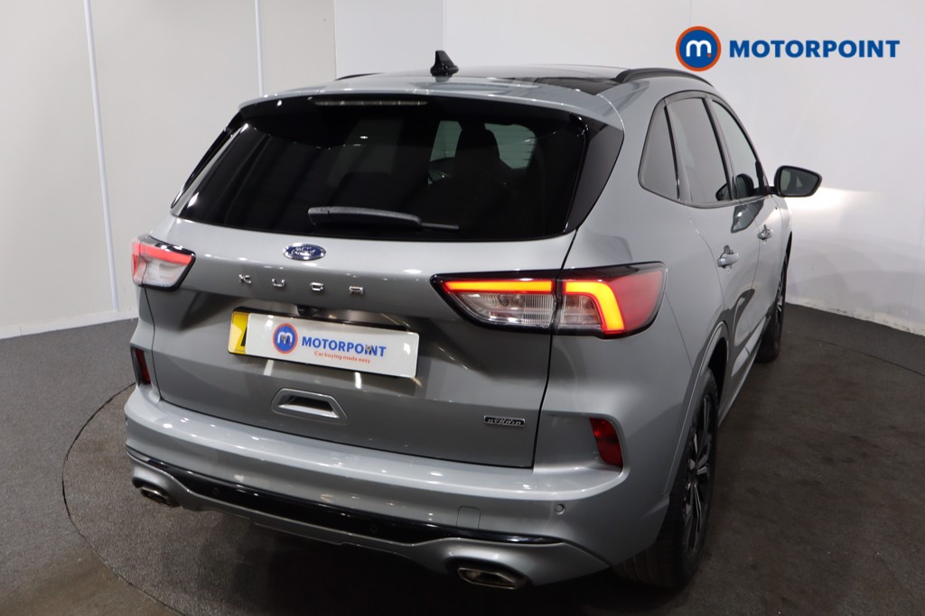 Ford Kuga St-Line X Edition Automatic Petrol Plug-In Hybrid SUV - Stock Number (1565939) - 30th supplementary image