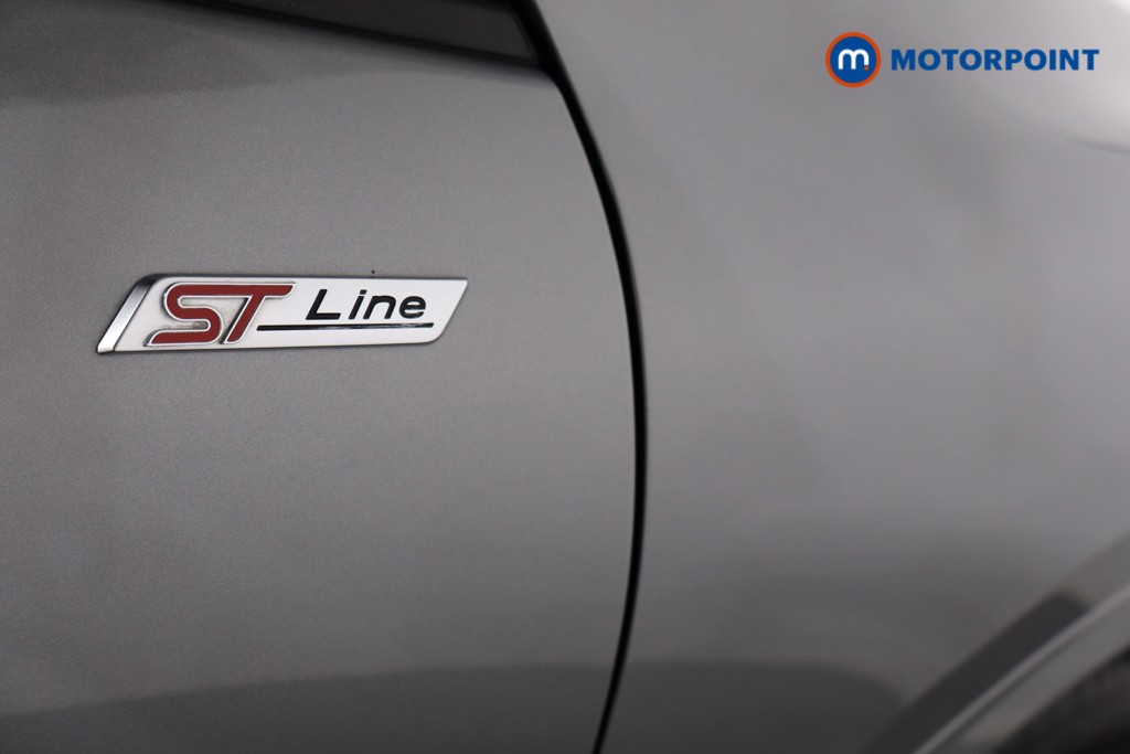 Ford Kuga St-Line X Edition Automatic Petrol Plug-In Hybrid SUV - Stock Number (1565939) - 32nd supplementary image