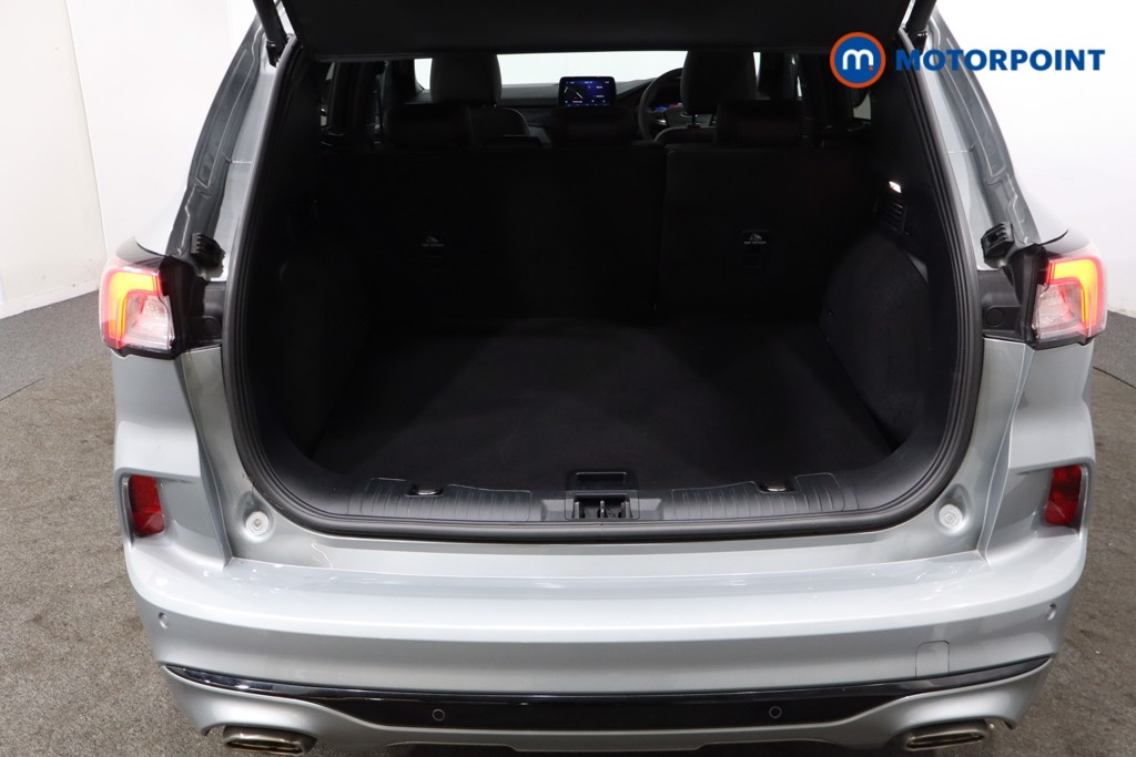 Ford Kuga St-Line X Edition Automatic Petrol Plug-In Hybrid SUV - Stock Number (1565939) - 34th supplementary image