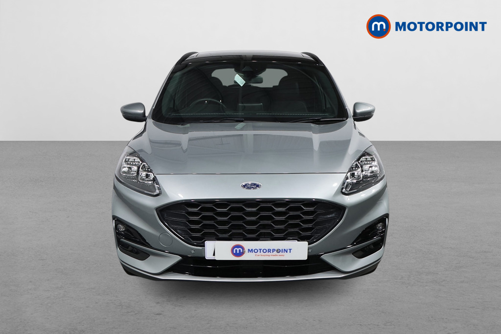 Ford Kuga St-Line X Edition Automatic Petrol Plug-In Hybrid SUV - Stock Number (1565939) - Front bumper
