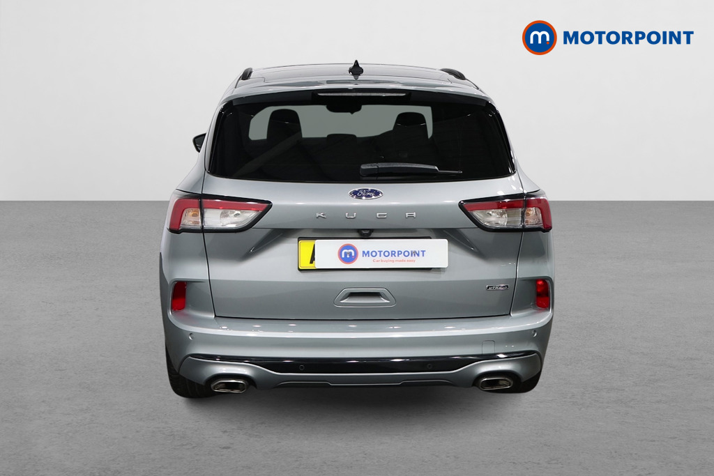 Ford Kuga St-Line X Edition Automatic Petrol Plug-In Hybrid SUV - Stock Number (1565939) - Rear bumper