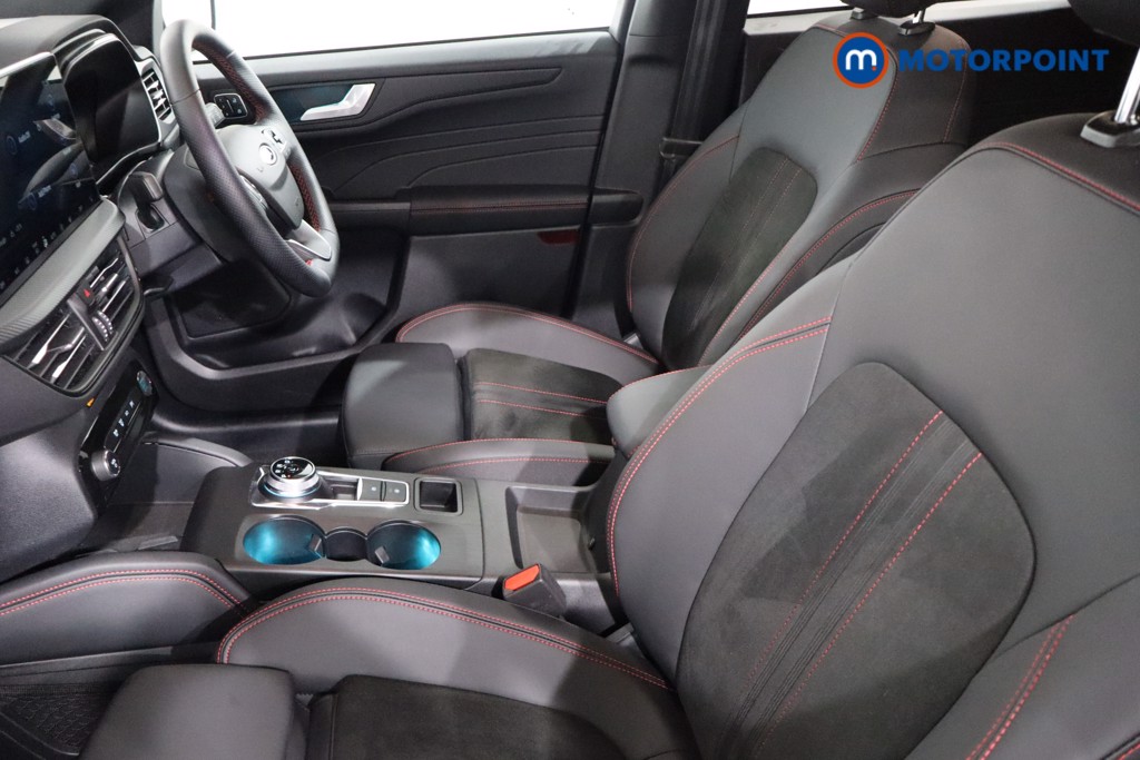 Ford Kuga St-Line Automatic Petrol Plug-In Hybrid SUV - Stock Number (1565943) - 4th supplementary image