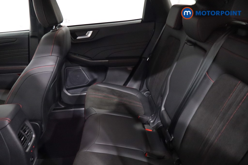 Ford Kuga St-Line Automatic Petrol Plug-In Hybrid SUV - Stock Number (1565943) - 5th supplementary image